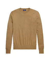 POLO RALPH LAUREN | Pull | Camel