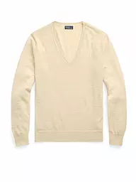 POLO RALPH LAUREN | Pull | Beige