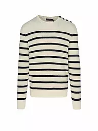 POLO RALPH LAUREN | Pull | Blanc