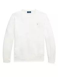 POLO RALPH LAUREN | Pull-over | Blanc