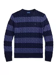 POLO RALPH LAUREN | Pull | Bleu