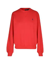 POLO RALPH LAUREN | Pull | Orange