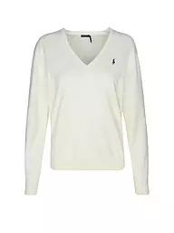 POLO RALPH LAUREN | Pull | Crème