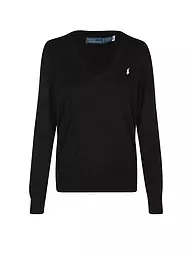 POLO RALPH LAUREN | Pull | Noir