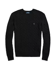 POLO RALPH LAUREN | Pull | Noir