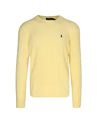 POLO RALPH LAUREN | Pull | Jaune
