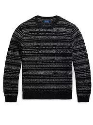 POLO RALPH LAUREN | Pull | Noir