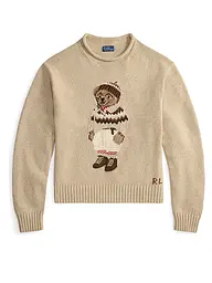 POLO RALPH LAUREN | Pull | Gris