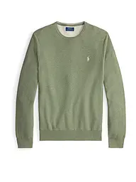POLO RALPH LAUREN | Pull | Menthe