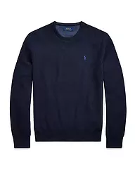 POLO RALPH LAUREN | Pull | Bleu foncé