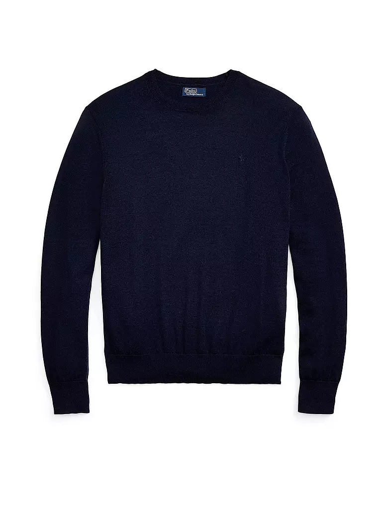 POLO RALPH LAUREN | Pull | Bleu foncé