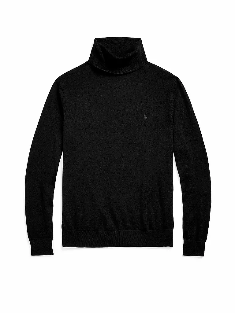 POLO RALPH LAUREN | Pull | schwarz