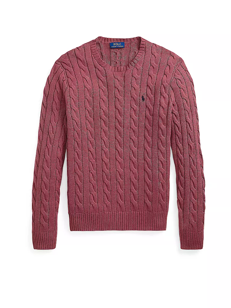 POLO RALPH LAUREN | Pull | Baie