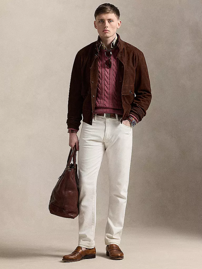 POLO RALPH LAUREN | Pull | Baie