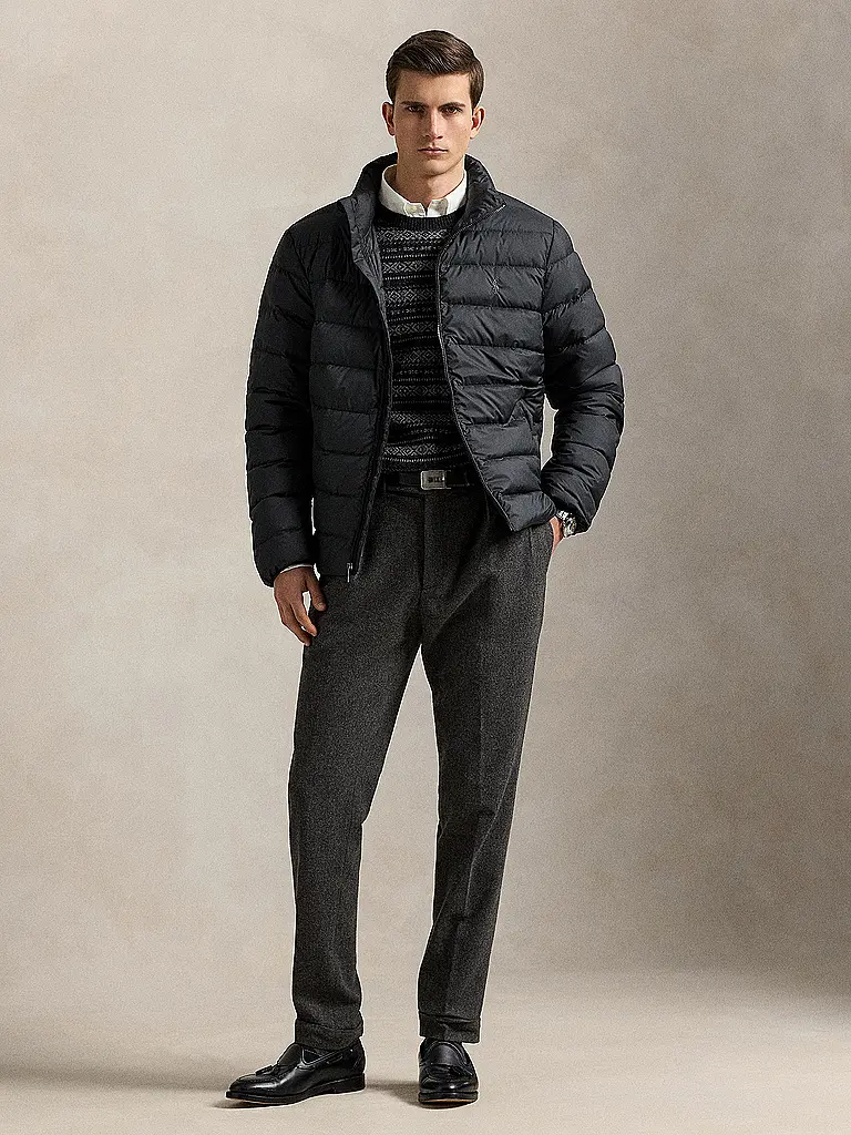 POLO RALPH LAUREN | Pull | Noir