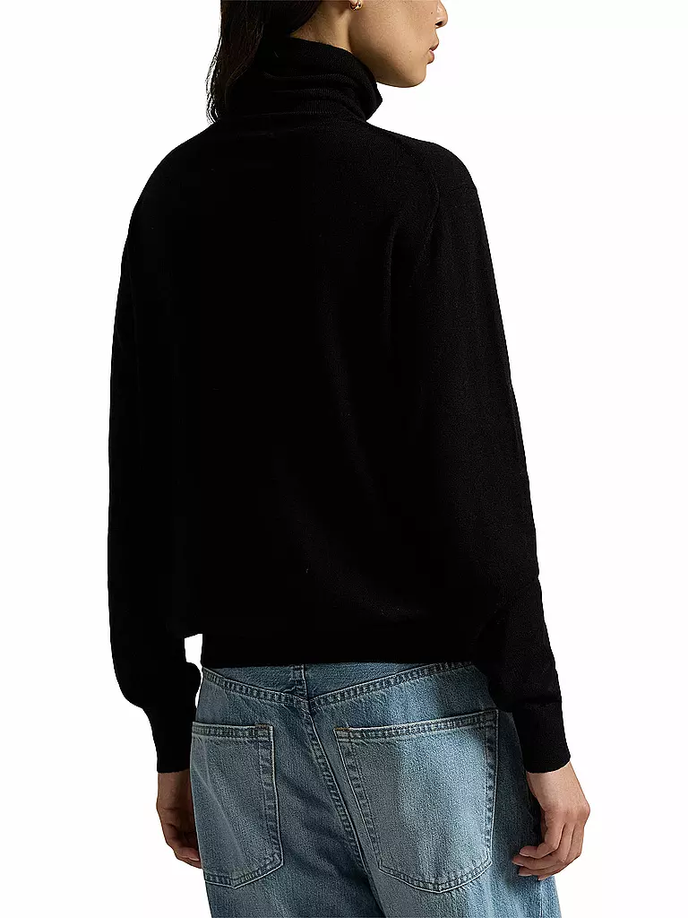 POLO RALPH LAUREN | Pull | schwarz