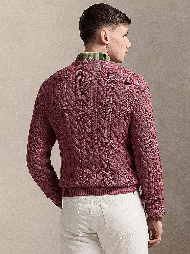 POLO RALPH LAUREN | Pull | 