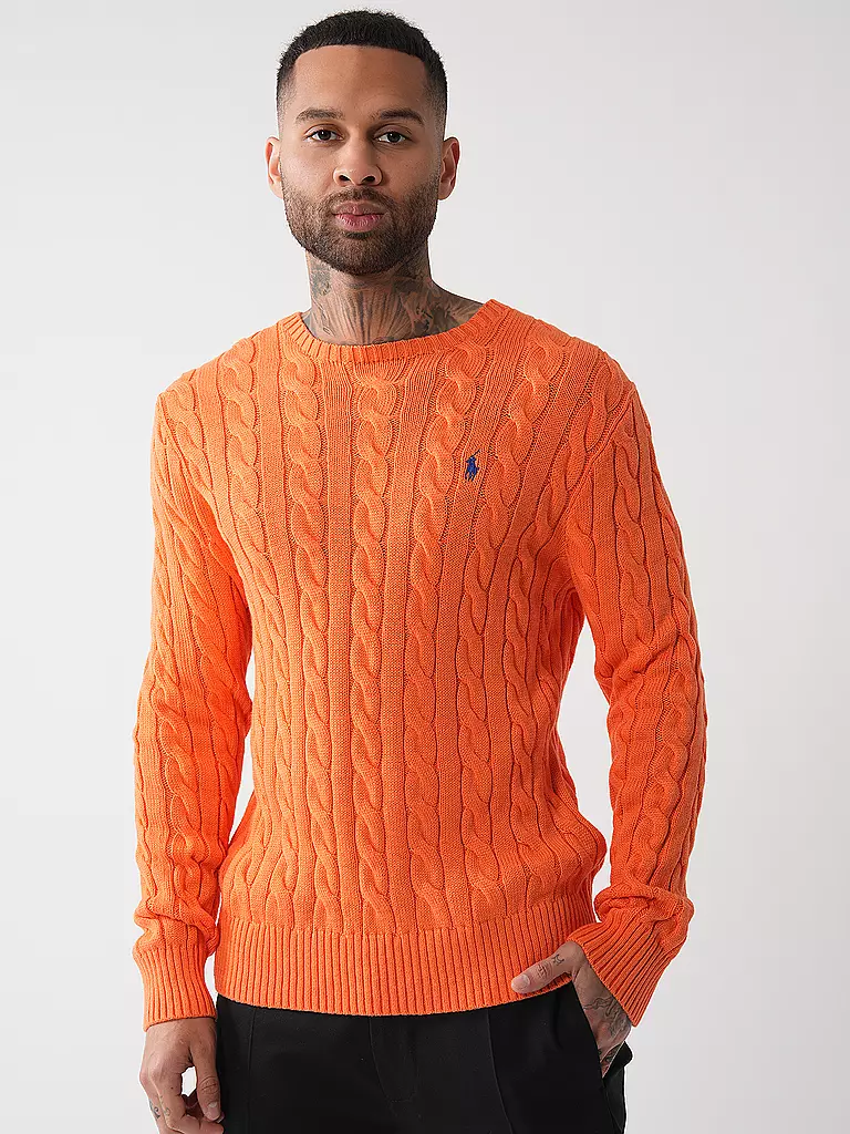 POLO RALPH LAUREN | Pull | 