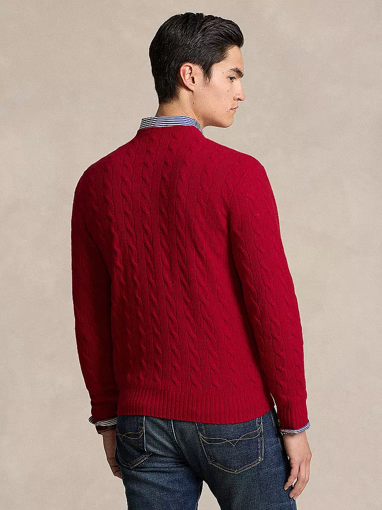 POLO RALPH LAUREN | Pull | 