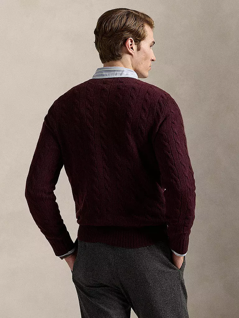 POLO RALPH LAUREN | Pull | 