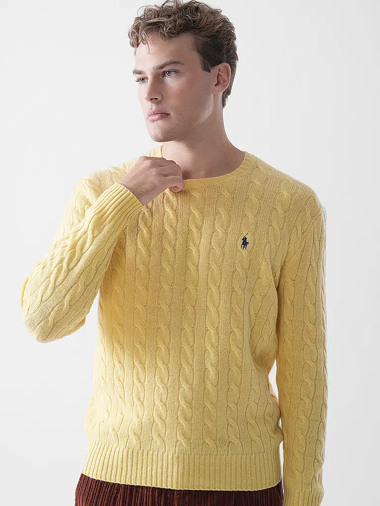 POLO RALPH LAUREN | Pull | 