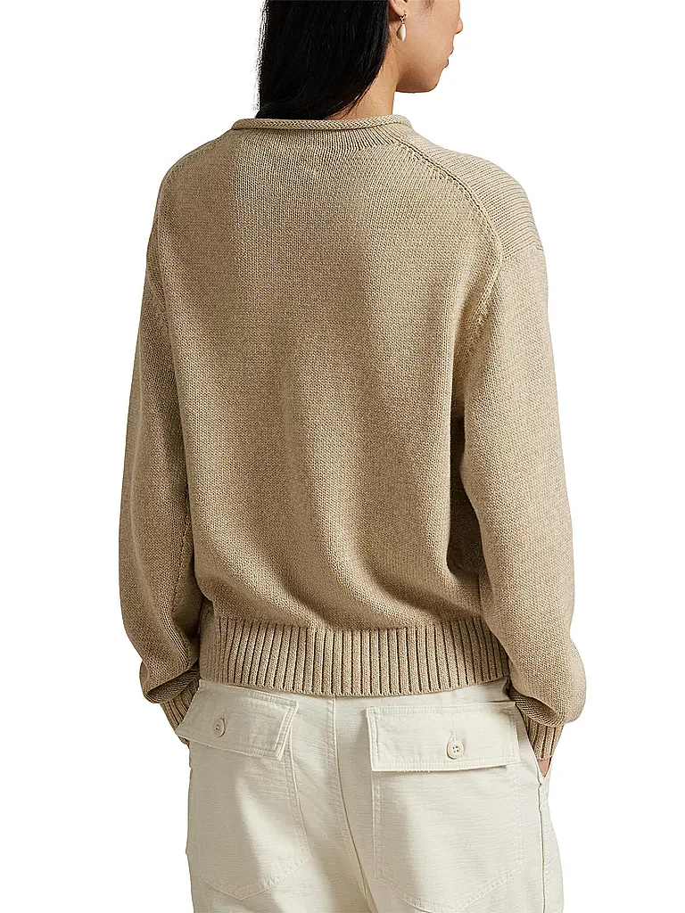 POLO RALPH LAUREN | Pull |