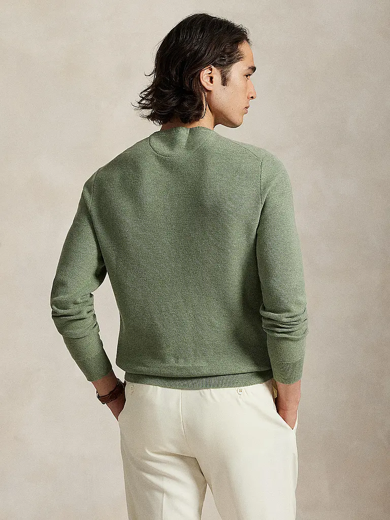 POLO RALPH LAUREN | Pull | 