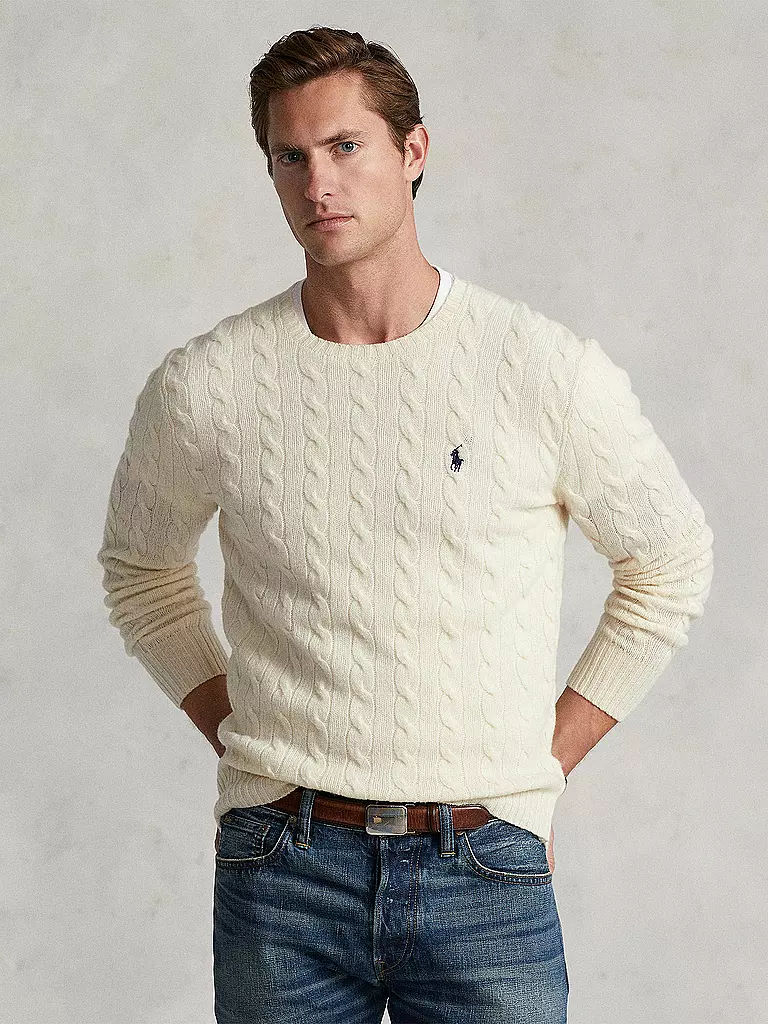 POLO RALPH LAUREN | Pull | 