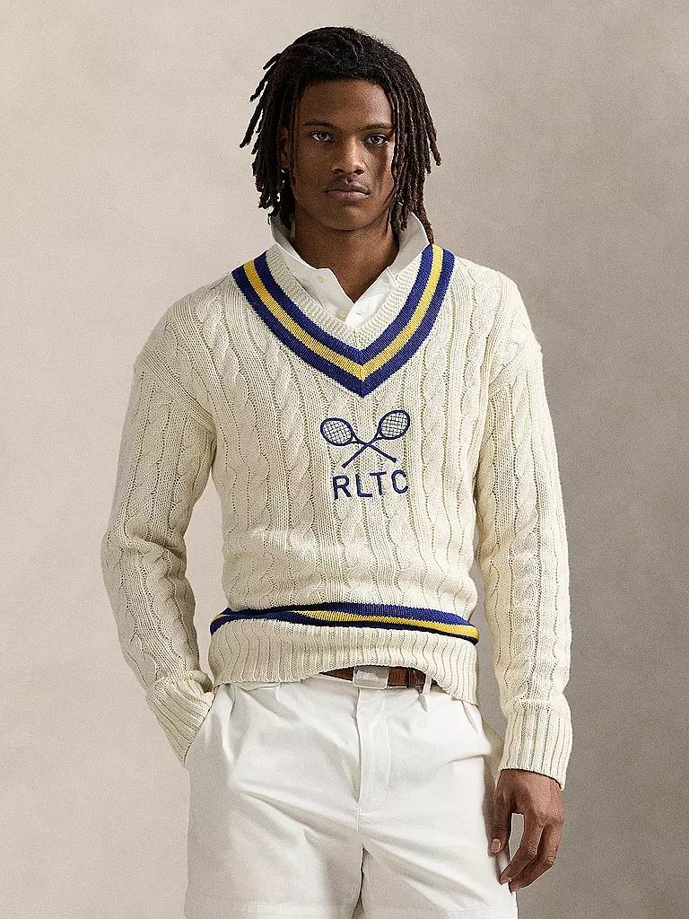 POLO RALPH LAUREN | Pull | 