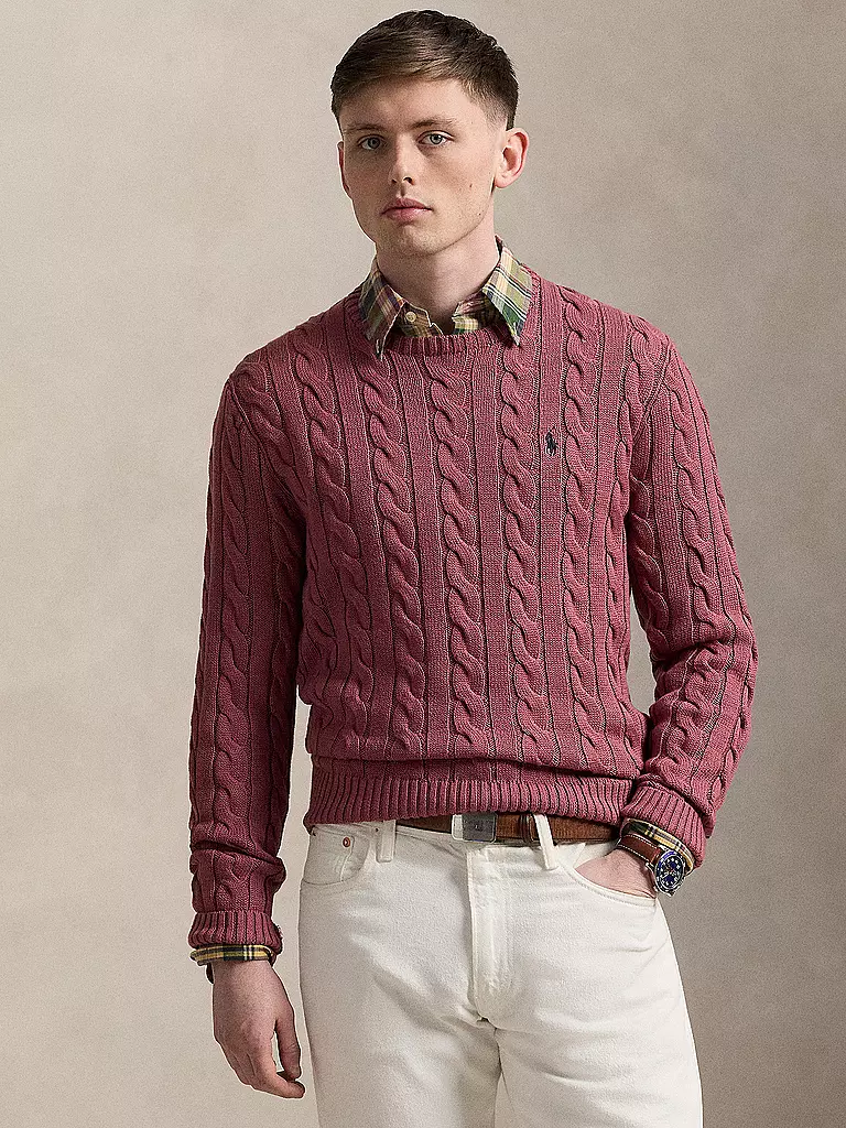 POLO RALPH LAUREN | Pull | 