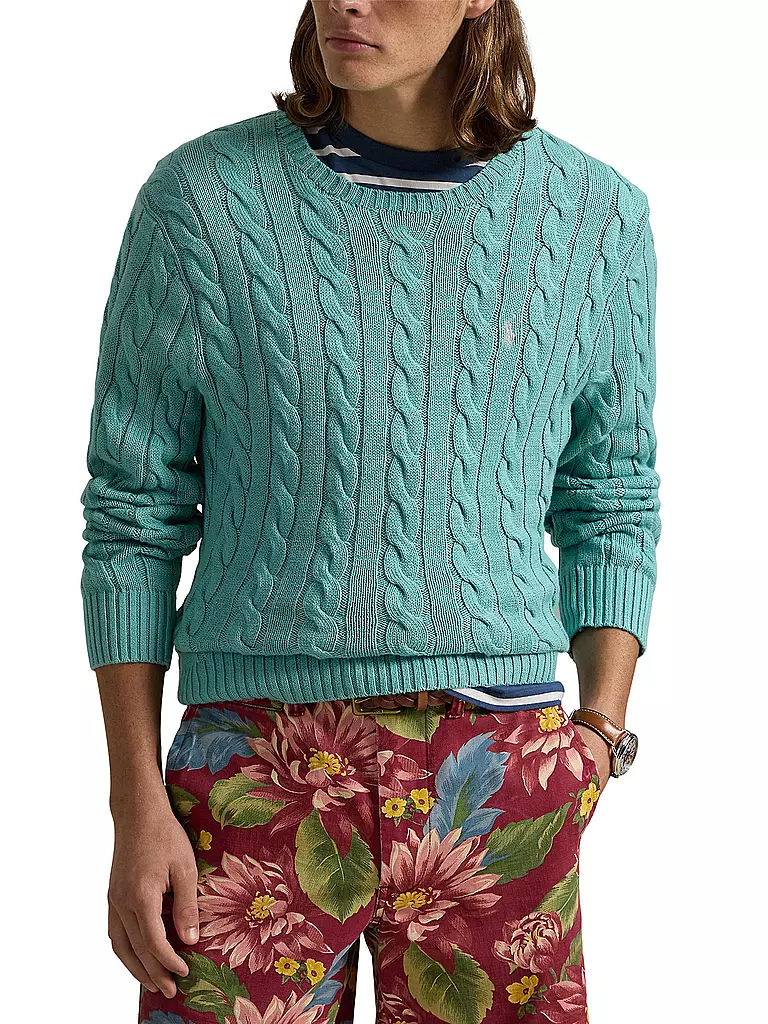 POLO RALPH LAUREN | Pull | 