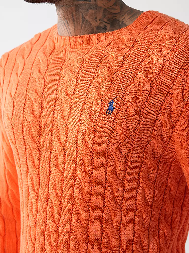 POLO RALPH LAUREN | Pull | 