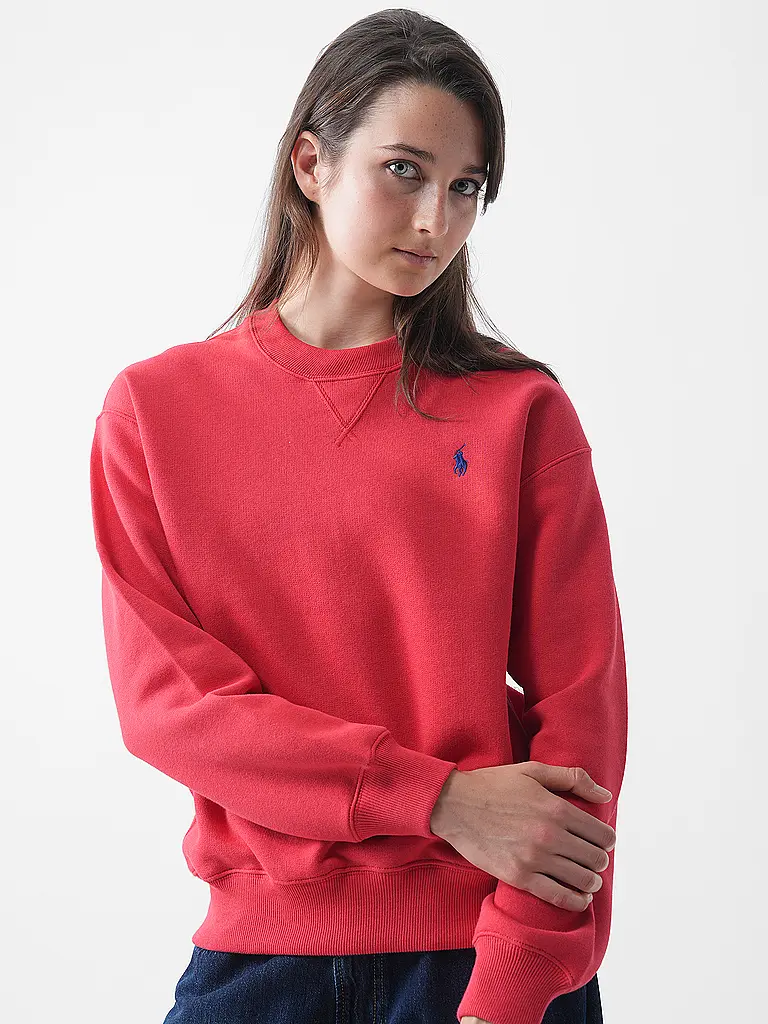 POLO RALPH LAUREN | Pull | 