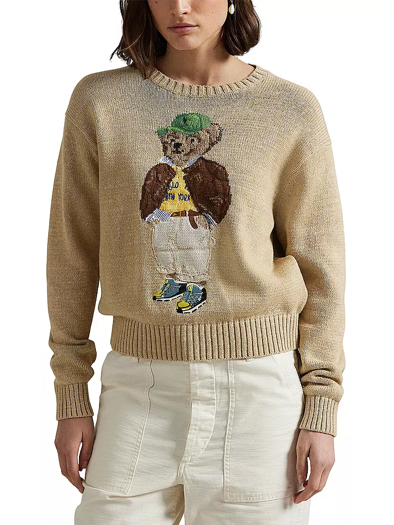 POLO RALPH LAUREN | Pull | 
