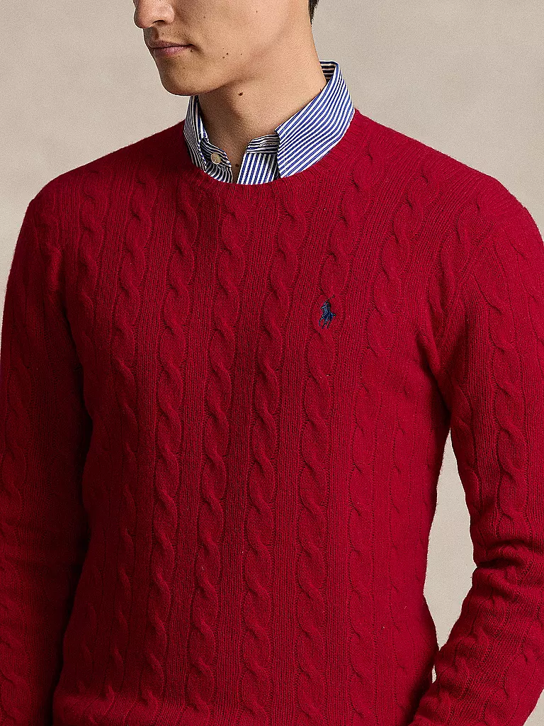 POLO RALPH LAUREN | Pull | 
