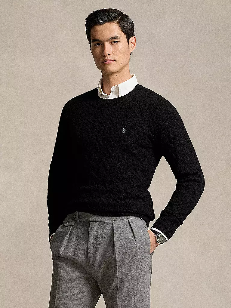 POLO RALPH LAUREN | Pull | 