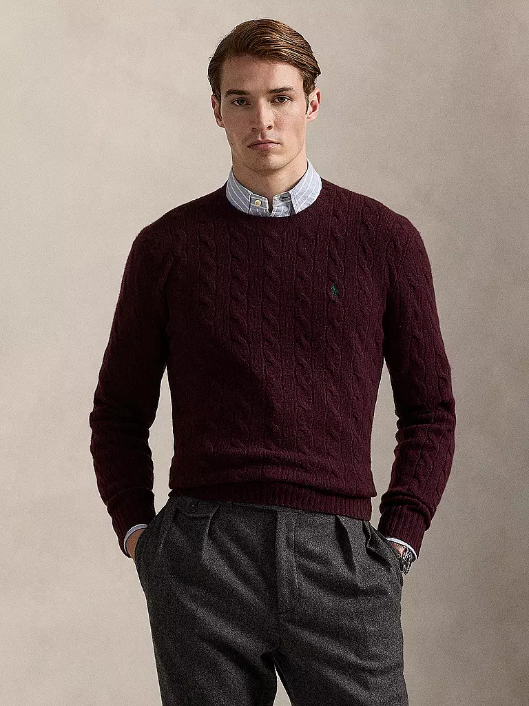 POLO RALPH LAUREN | Pull | 