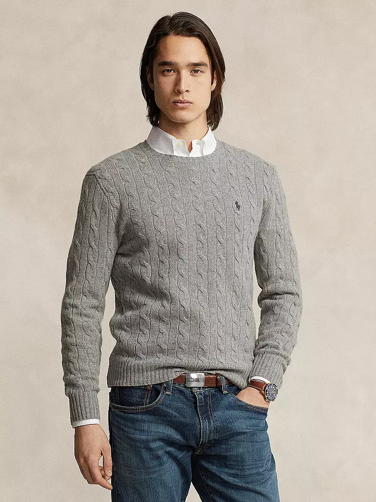 POLO RALPH LAUREN | Pull | 