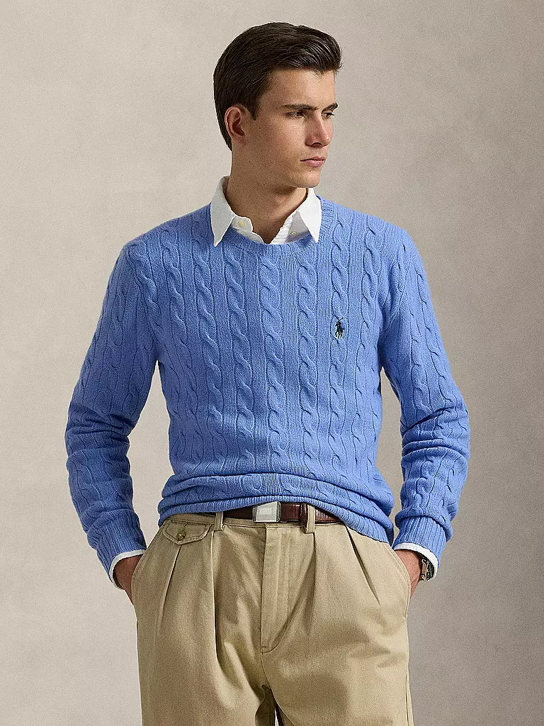 POLO RALPH LAUREN | Pull | 