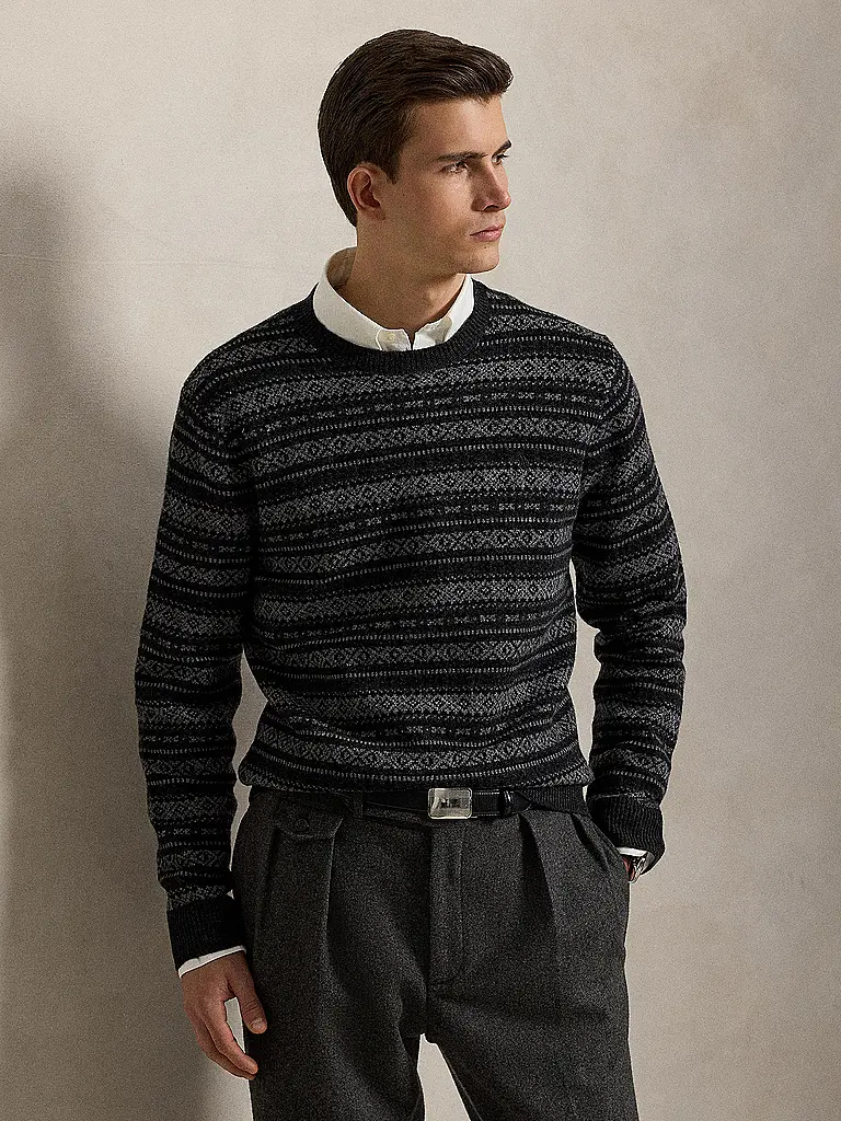 POLO RALPH LAUREN | Pull | 