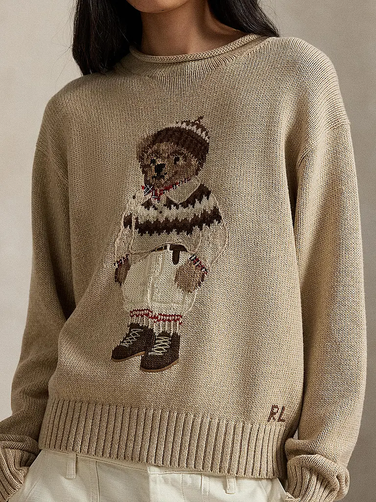 POLO RALPH LAUREN | Pull |