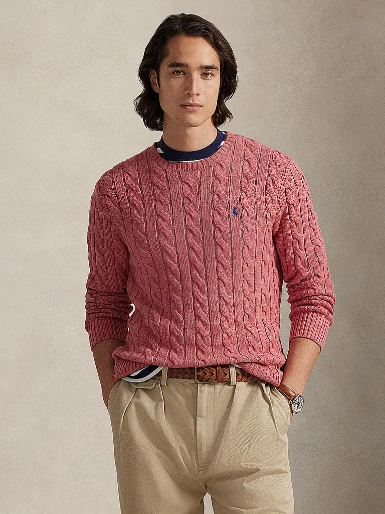 POLO RALPH LAUREN | Pull | 