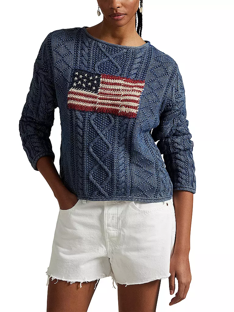 POLO RALPH LAUREN | Pull | 