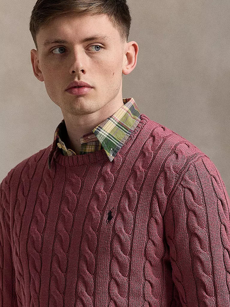 POLO RALPH LAUREN | Pull | 