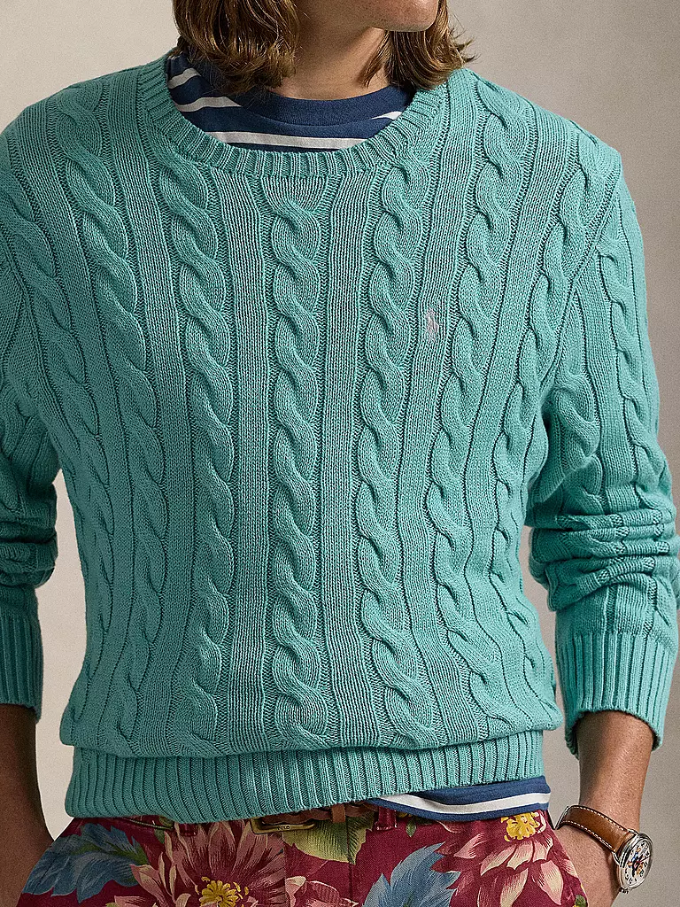 POLO RALPH LAUREN | Pull | 