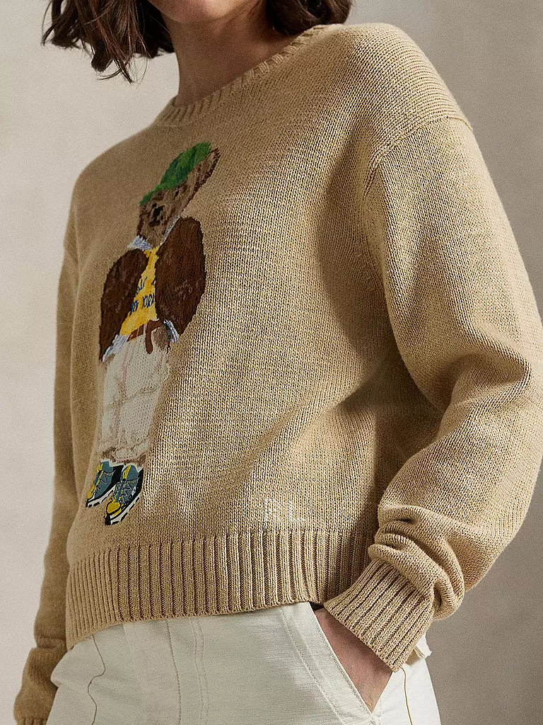 POLO RALPH LAUREN | Pull | 