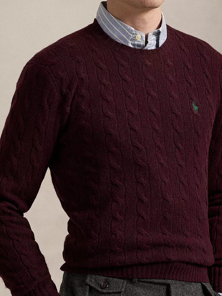 POLO RALPH LAUREN | Pull | 