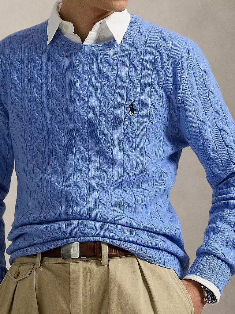 POLO RALPH LAUREN | Pull | 
