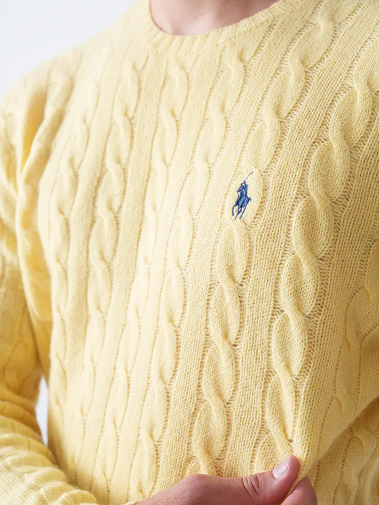 POLO RALPH LAUREN | Pull | 
