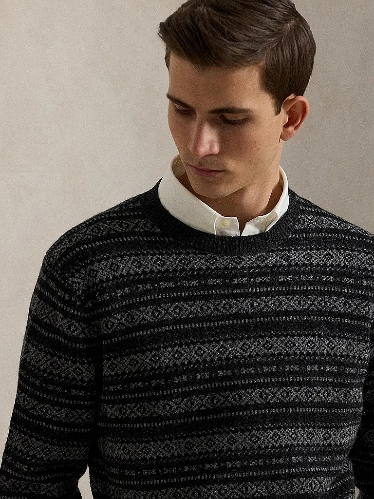 POLO RALPH LAUREN | Pull | 
